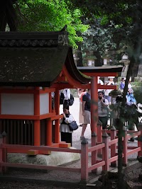祓戸神社