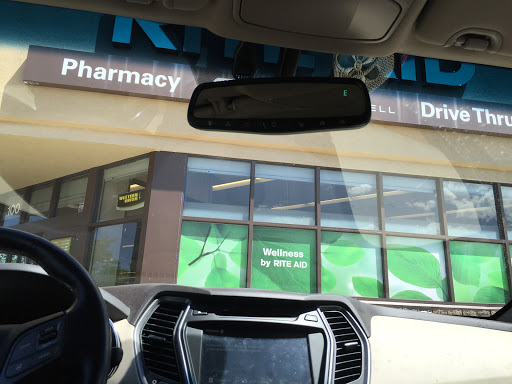 Pharmacy «Rite Aid», reviews and photos, 100 E Mineral Dr, Littleton, CO 80122, USA