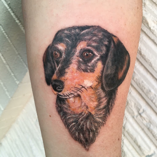 Tattoo Shop «PermaGrafix Tattoo», reviews and photos, 2217 Santiam Hwy SE, Albany, OR 97322, USA