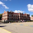 RCMP Academy, Depot Division