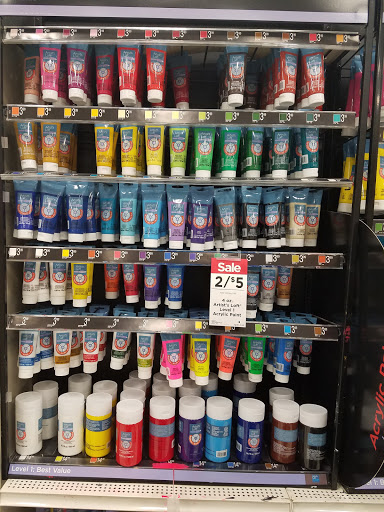 Craft Store «Michaels», reviews and photos, 19105 Lyndon B Johnson Fwy, Mesquite, TX 75150, USA