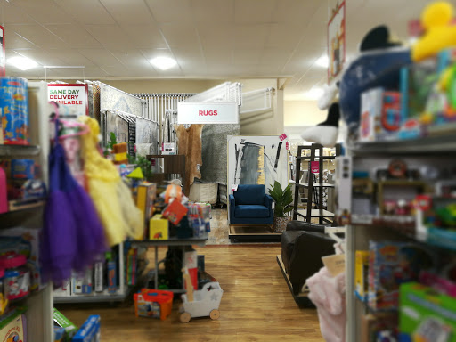 Home Goods Store «HomeGoods», reviews and photos, 7350 NE Butler St, Hillsboro, OR 97124, USA