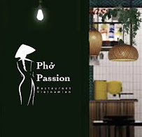 Photos du propriétaire du Restaurant vietnamien Phở Passion à Paris - n°11