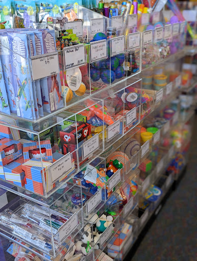 Toy Store «Learning Express», reviews and photos, 50 E Main St #5, Westborough, MA 01581, USA