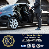 DJ Limo Service LLC - Photo 5 - Car repair in Quincy, MA, Quincy