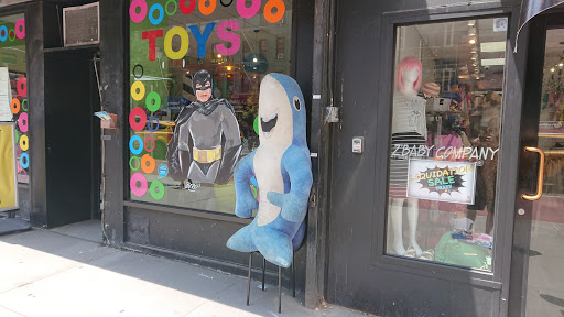 Sharkeys Cuts For Kids - New York, NY image 4