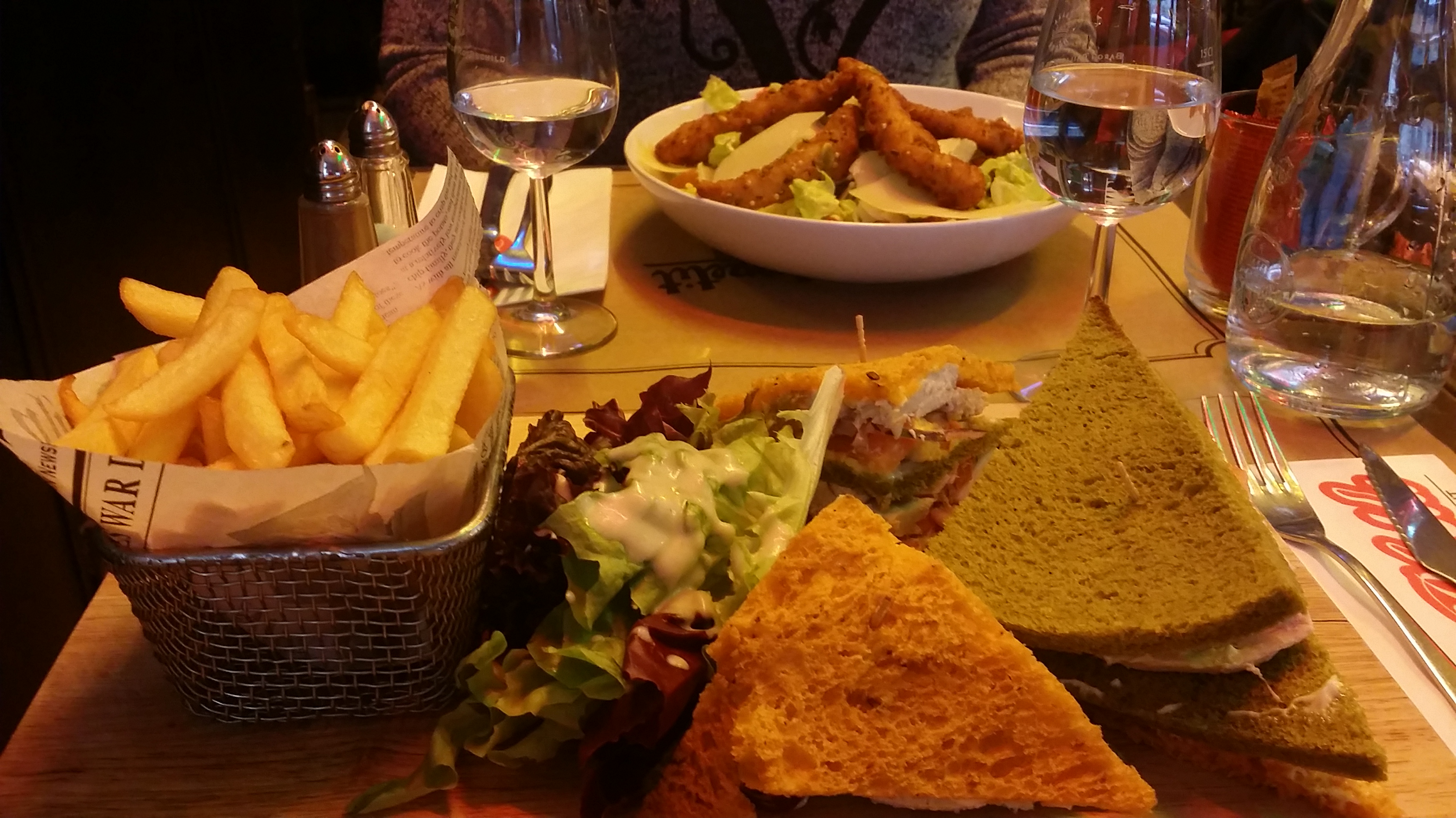 Photo n° 1 de l'avis de Kiran.i fait le 13/01/2017 à 15:51