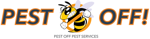 Pest Off UK