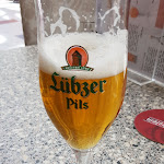 Photo n°1 de l'avis de dik310. fait le 10/09/2020 à 13:41 sur le  Kleiner Biersalon à Büsum