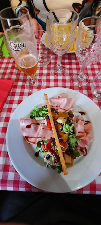 Les plus récentes photos du Restaurant Felicità à Jasseron - n°2