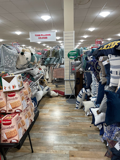 Department Store «HomeGoods», reviews and photos, 700 E Expy 83 #150, McAllen, TX 78503, USA