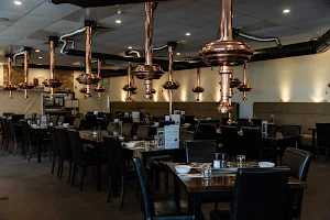 Geonbae Korean BBQ Buffet- Hastings image