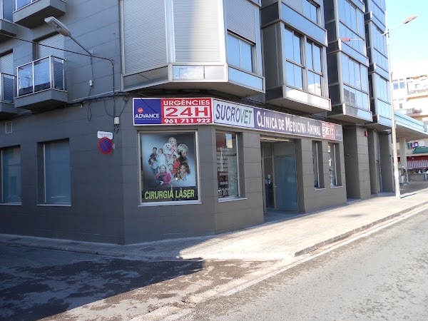 Clínica Veterinaria SUCROVET