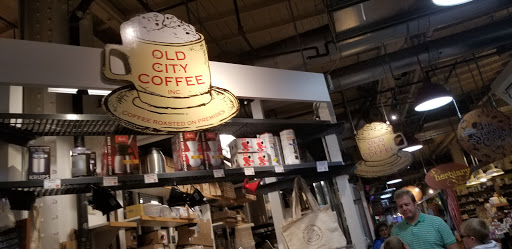 Coffee Store «Old City Coffee», reviews and photos, 1200 Filbert St, Philadelphia, PA 19107, USA