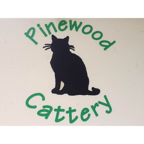 Pinewood Cattery - Veterinarian