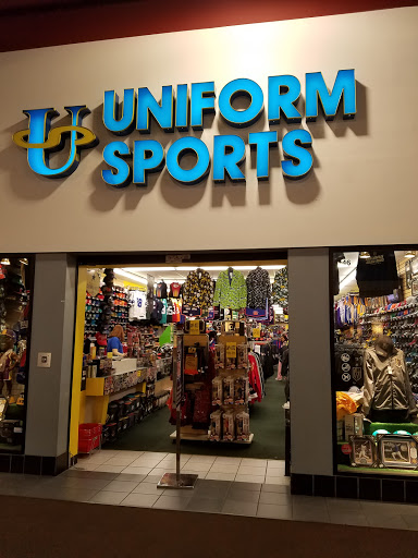 Sportswear Store «Uniform Sports», reviews and photos, 7400 S Las Vegas Blvd #46, Las Vegas, NV 89123, USA