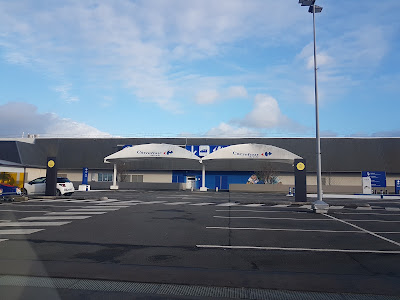 Carrefour Drive à Cesson-Sévigné