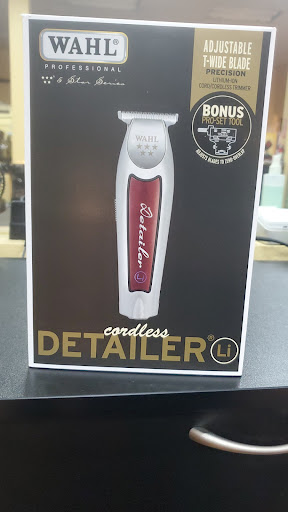 Beauty Supply Store «Oakland Nails & Beauty Supply», reviews and photos, 919 International Blvd, Oakland, CA 94606, USA