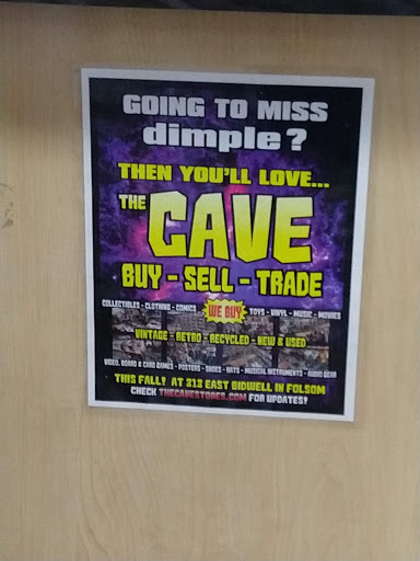 Used Book Store «Dimple Books on Arden», reviews and photos, 2499 Arden Way, Sacramento, CA 95825, USA