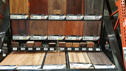 Home Improvement Store «The Home Depot», reviews and photos, 10 Gateway Blvd, Patchogue, NY 11772, USA