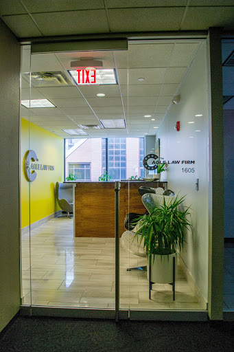 General Practice Attorney «The Cagle Law Firm», reviews and photos