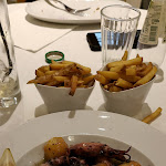 Photo n°1 de l'avis de mike.i fait le 15/08/2023 à 21:40 sur le  Cantinho Algarvio à Lagos