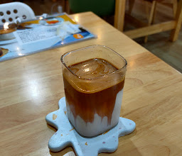Bean House Cafe photo