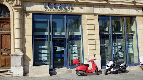 Agence immobilière Logecil Marseille