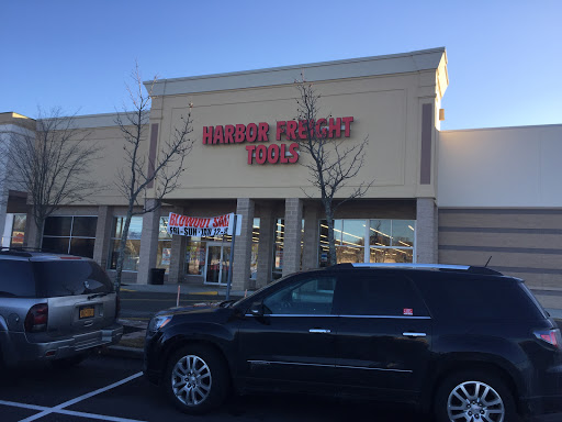Hardware Store «Harbor Freight Tools», reviews and photos, 116 Veterans Memorial Hwy, Commack, NY 11725, USA