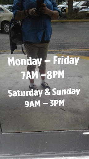 Blood Donation Center «Biotest Plasma Center, Plasma Donation Centers», reviews and photos