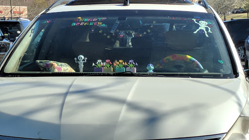 Movie Theater «Raleigh Grande 16», reviews and photos, 4840 Grove Barton Rd, Raleigh, NC 27613, USA