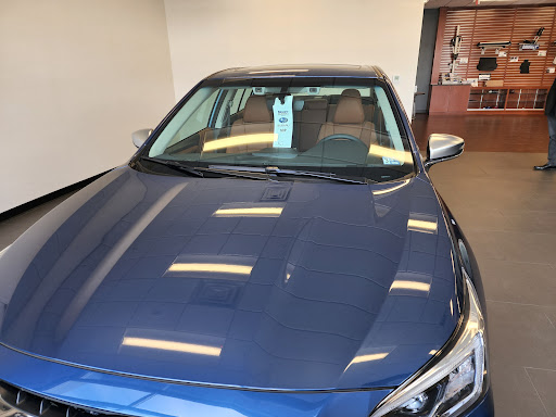 Subaru Dealer «Subaru of Richmond», reviews and photos, 9177 W Broad St, Richmond, VA 23294, USA