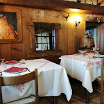 Photo n°4 de l'avis de Daniela.u fait le 18/09/2023 à 12:59 sur le  Restaurant chalet Ermitage à Courmayeur
