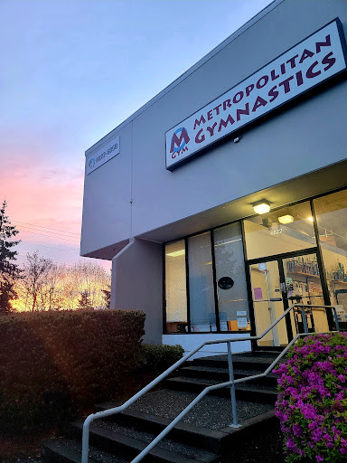 Gymnastics Center «Metropolitan Gymnastics», reviews and photos, 6822 S 190th St, Kent, WA 98032, USA
