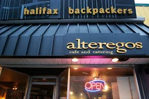 Halifax Backpackers Hostel image