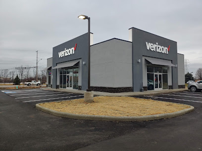 Verizon Authorized Retailer - Cellular Sales