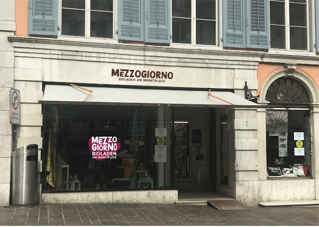 Rezensionen über Mezzogiorno Marktplatz Solothurn in Olten - Supermarkt