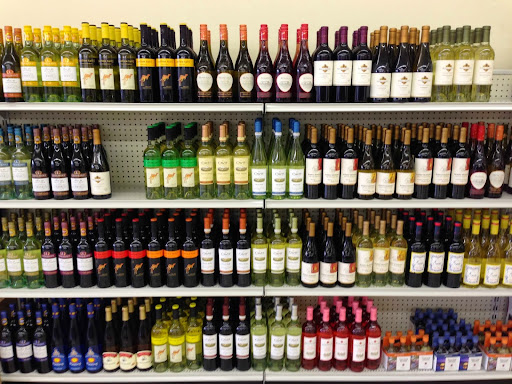 Liquor Store «Main St Liquor and Tobacco», reviews and photos, 234 E Main St, Pomeroy, OH 45769, USA