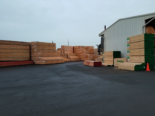 Lumber Store «Economy Lumber Company», reviews and photos, 750 High St, Oakland, CA 94601, USA