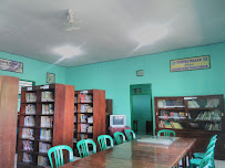 Foto SMP  Negeri 1 Karas, Kabupaten Magetan