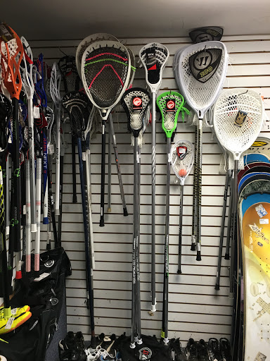 Sporting Goods Store «Play It Again Sports», reviews and photos, 15 S Main St, West Hartford, CT 06107, USA