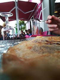 Plats et boissons du Pizzeria La Scala à Saint-Georges-d'Oléron - n°15