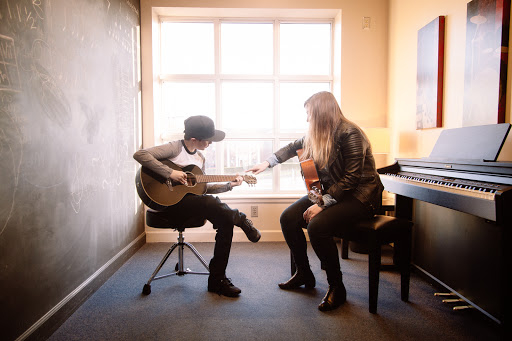 Music School «ROOTS Music & Dance Academy», reviews and photos, 216 Seaboard Ln, Franklin, TN 37067, USA