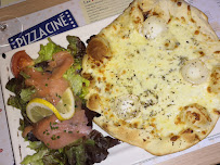 Pizza du Pizzeria Pizza Ciné à Mâcon - n°8