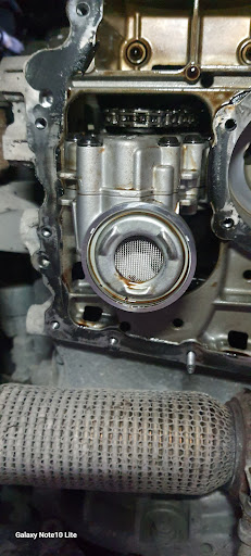 Photo 1 - TOP GARAGE - GARAGE MECA 2G