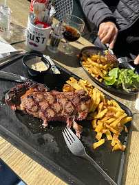 Steak du Restaurant Tonton Gust Toulon - n°15