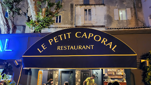 Le Petit Caporal 21 Rue du Centre, 20217 Saint-Florent