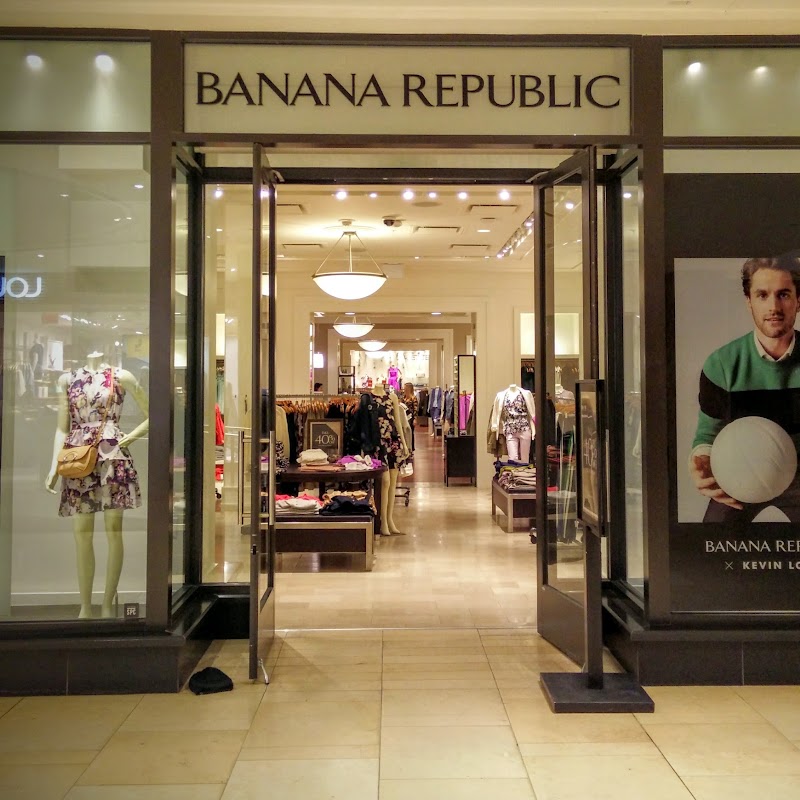 Banana Republic