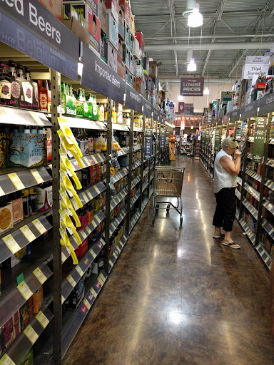 Wine Store «Total Wine & More», reviews and photos, 8544 S Emerald Dr, Tempe, AZ 85284, USA