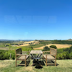 Photo n°1 de l'avis de Alessia.a fait le 15/07/2022 à 12:09 sur le  La Dogana Enoteca à Valiano